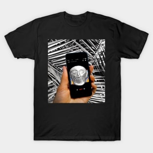 Oracle Calling T-Shirt